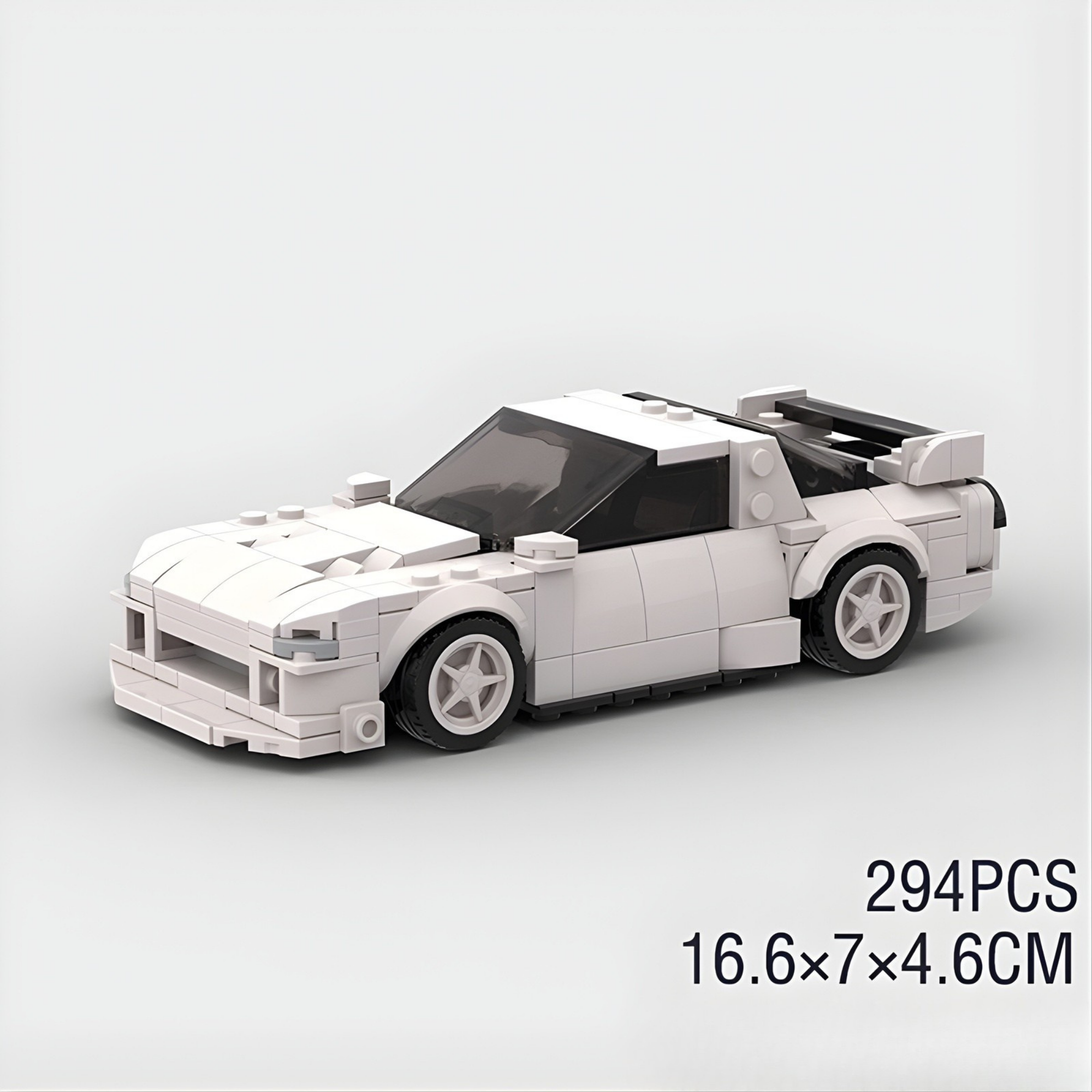 Japanese Mazda RX-7 FD