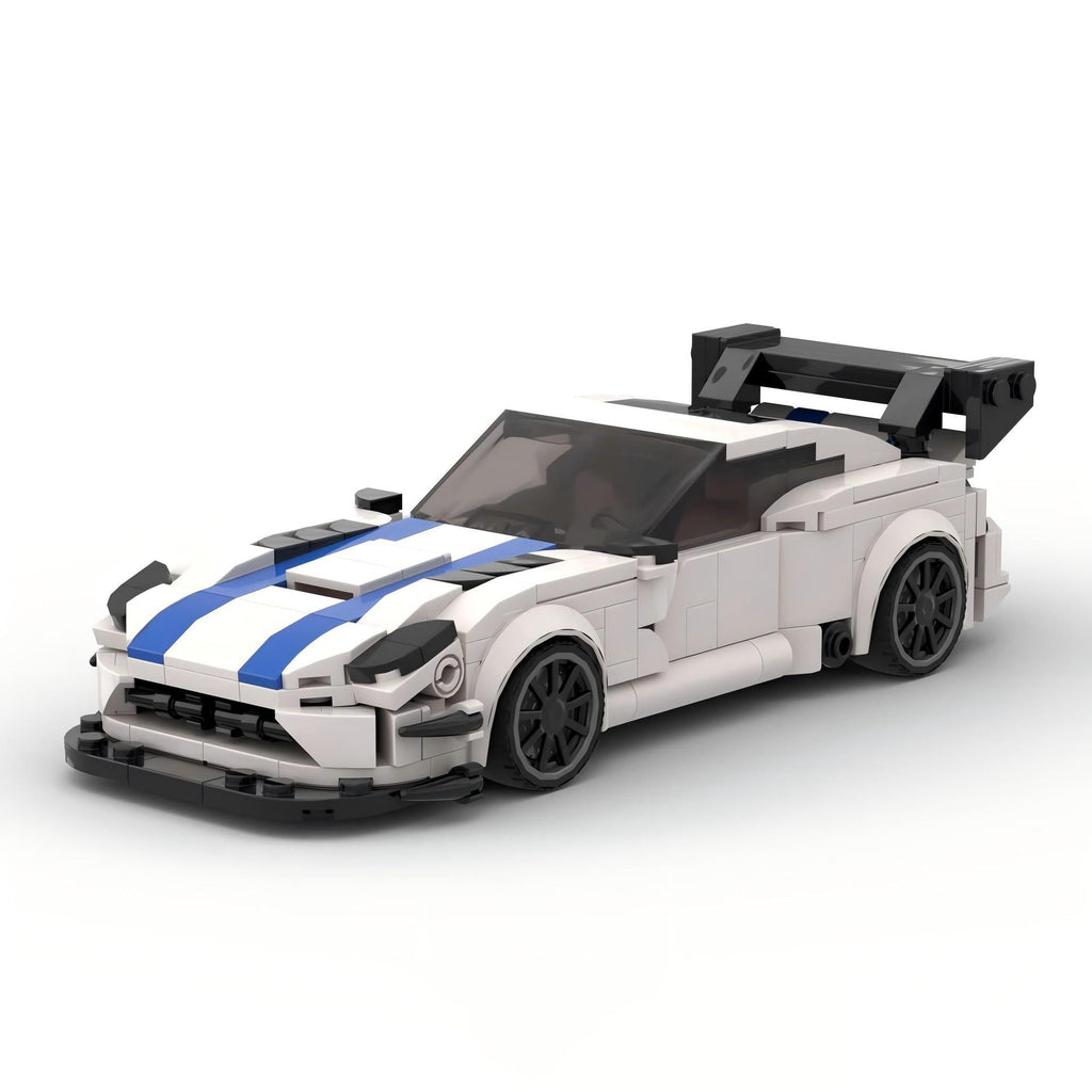 Dodge Viper GTS-R