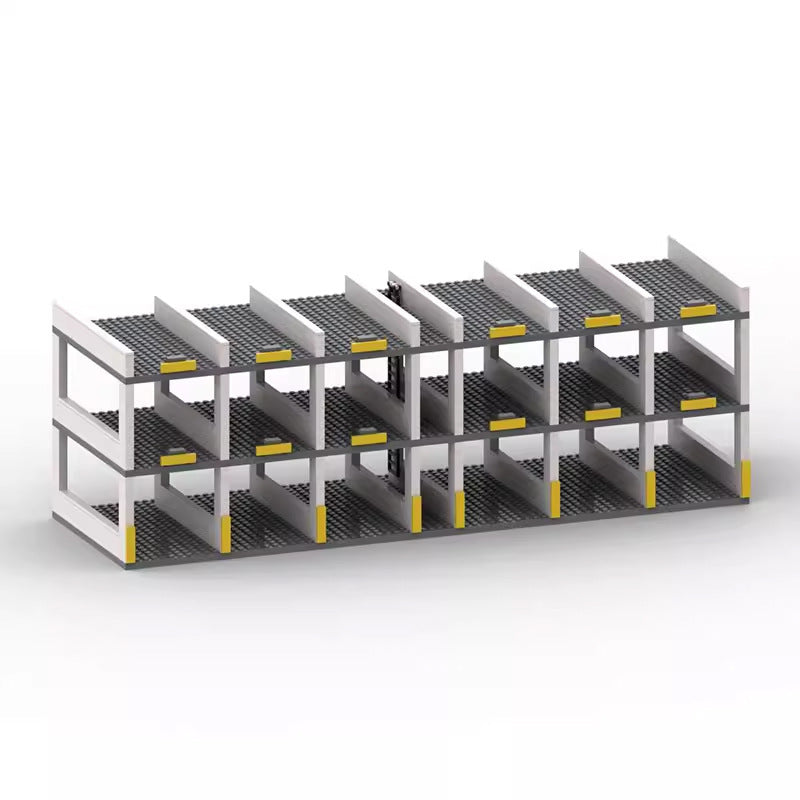 BlockPoint™ Parking Garage Display