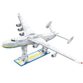 The Ultimate Antonov 225 with Stand