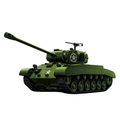 M26 Pershing Heavy Tank 1702pcs