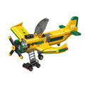 Brazilian Sky Racer 561pcs
