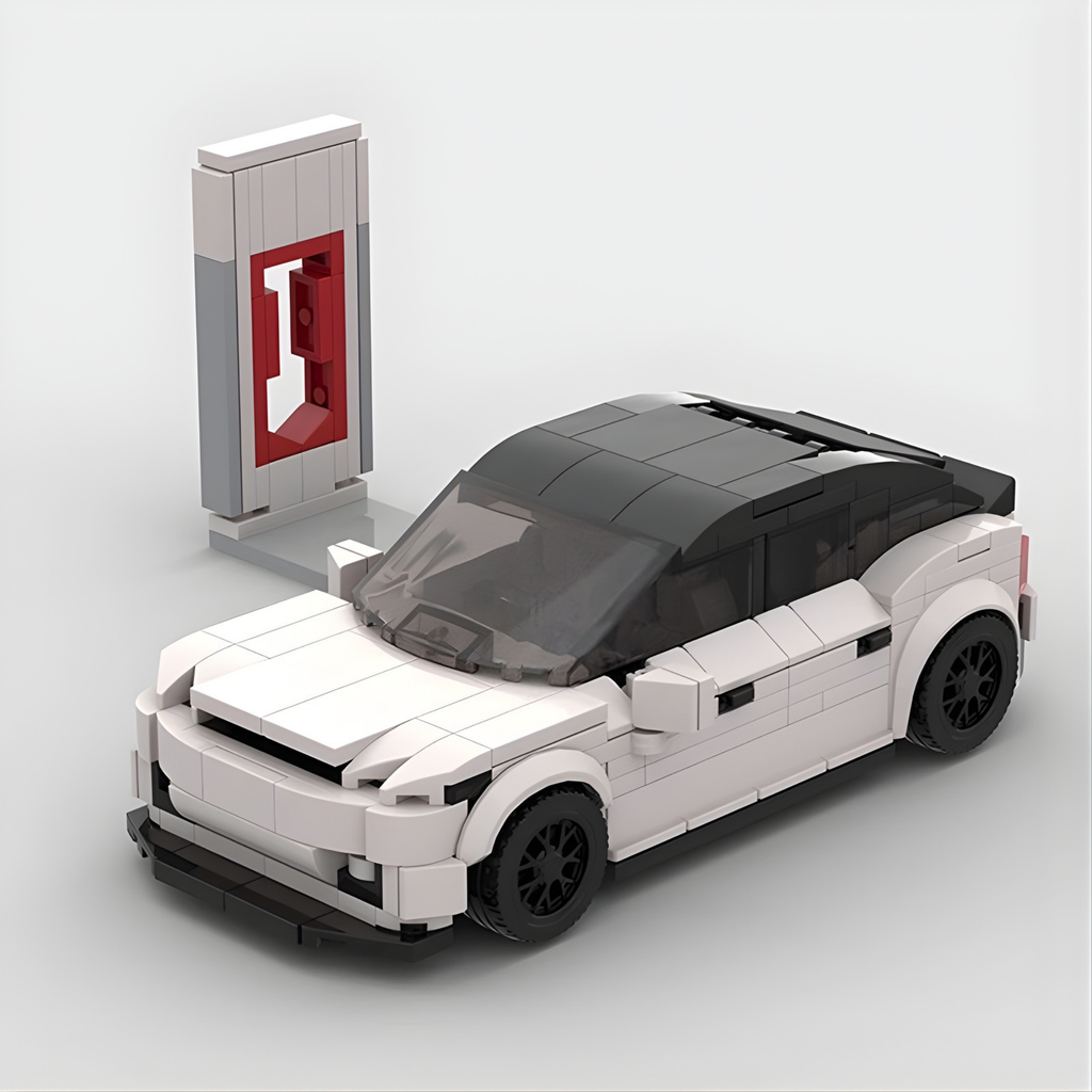 American Model 3+