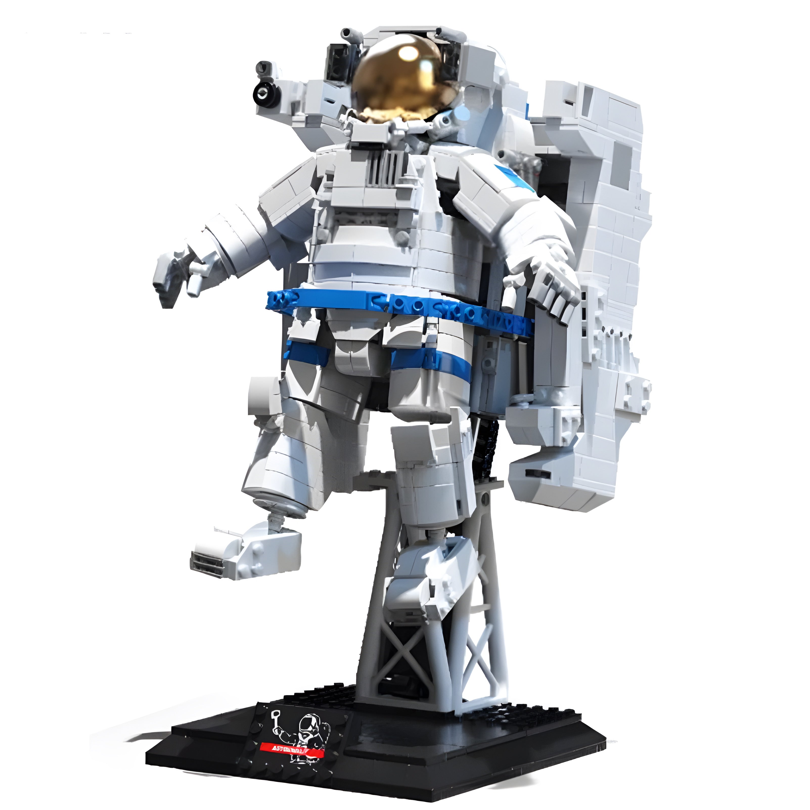 Limited Edition Astronaut