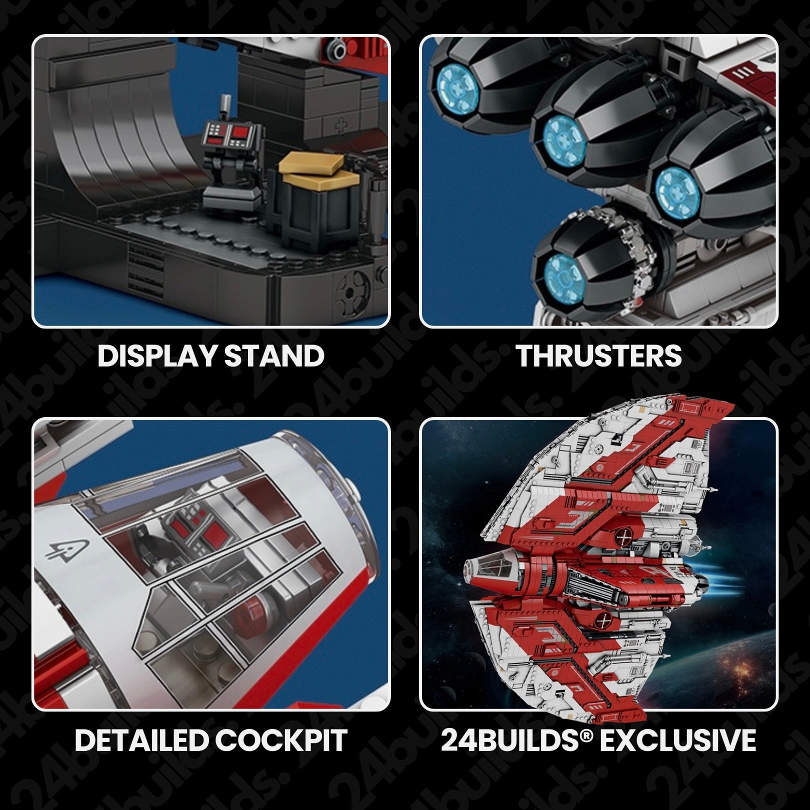 The Ultimate Intergalactic Transporter