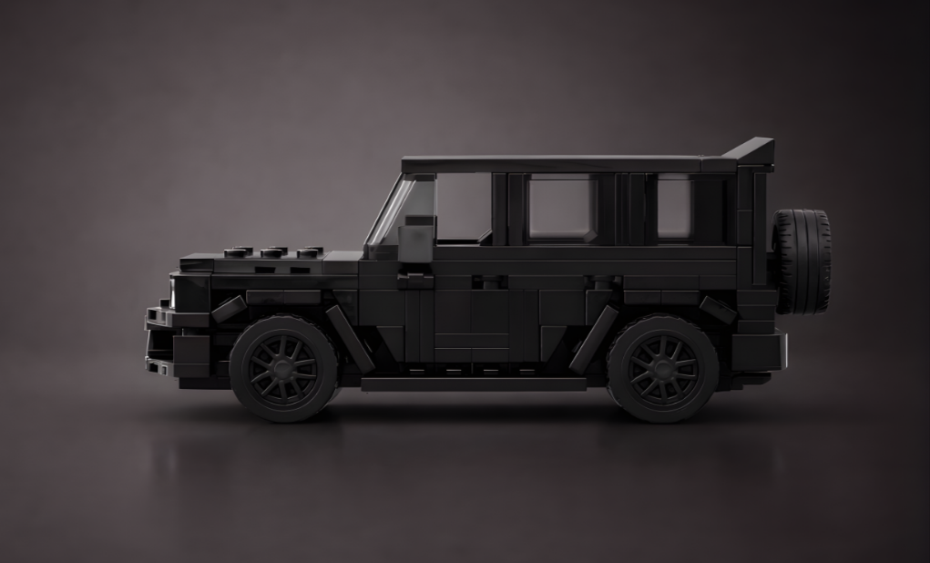 SUV