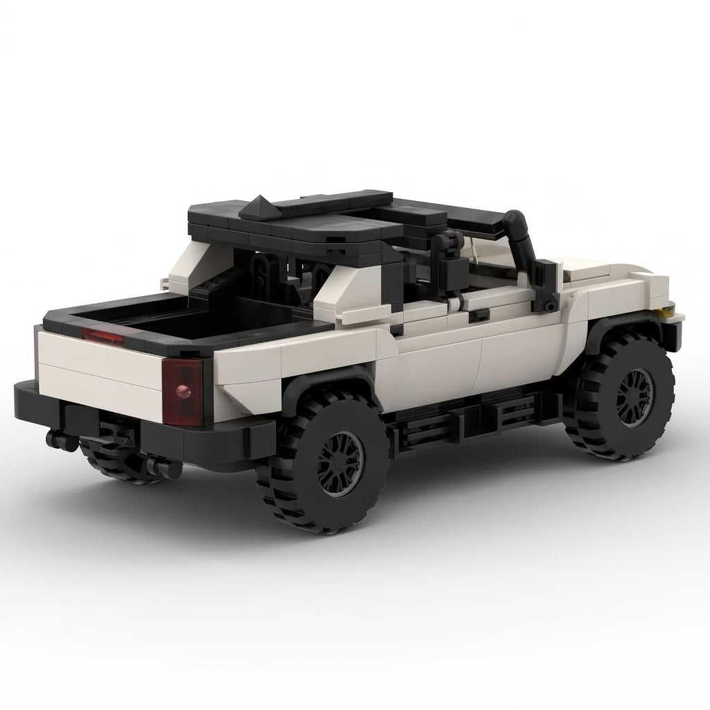 GMC Hummer EV
