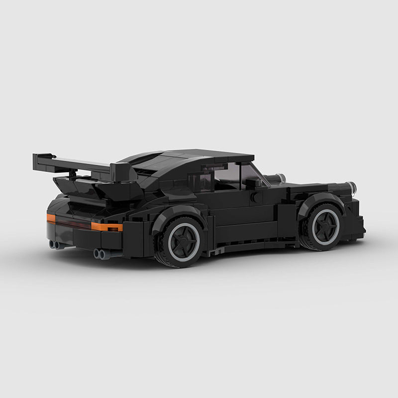 German 911 RWB