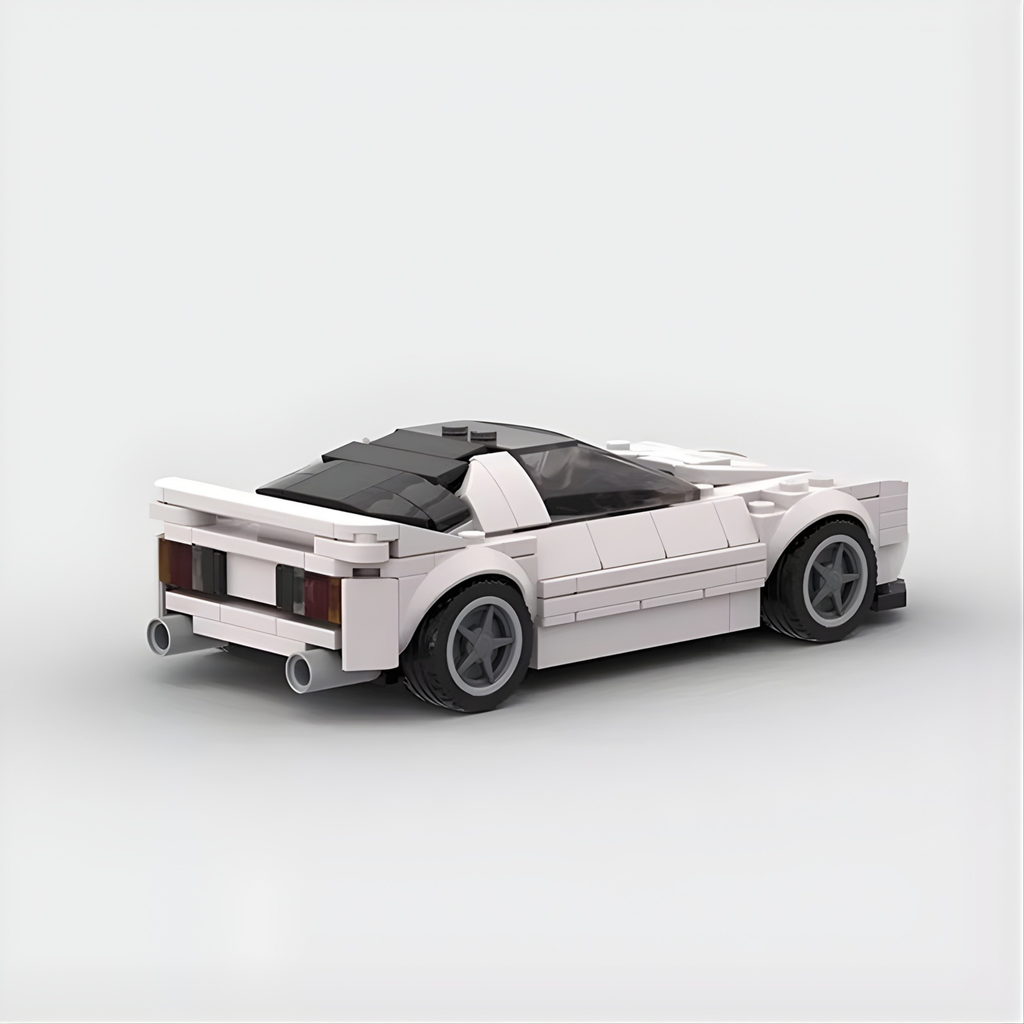 Japanese RX7 FC3S