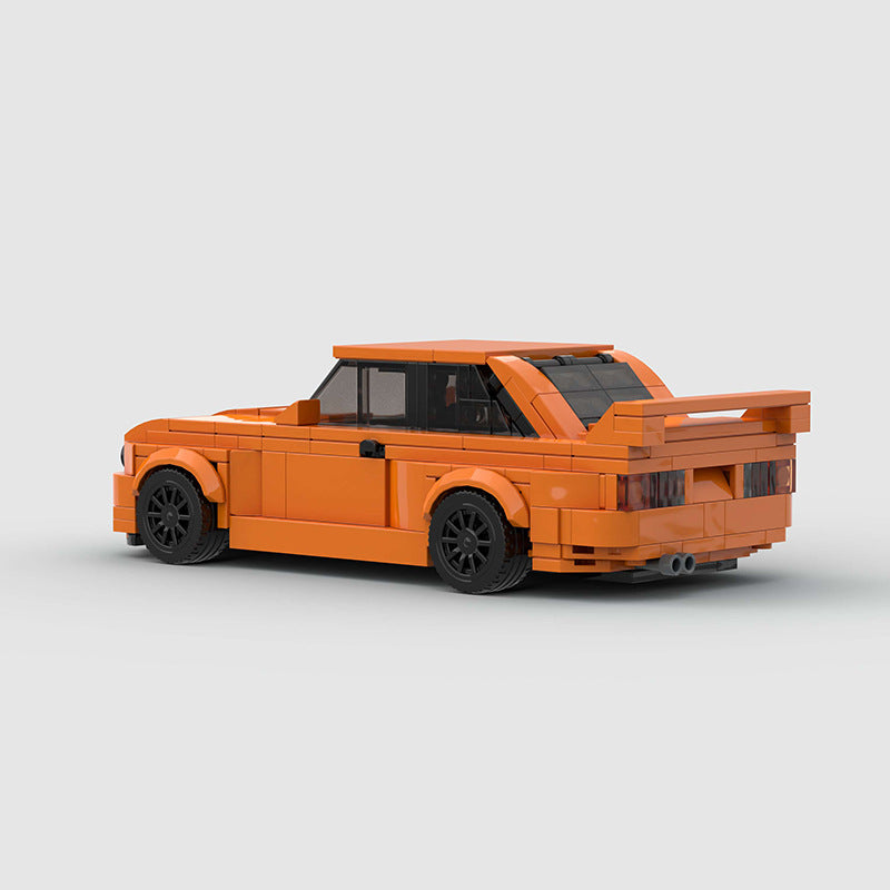 German M3 E30 Frank Ocean