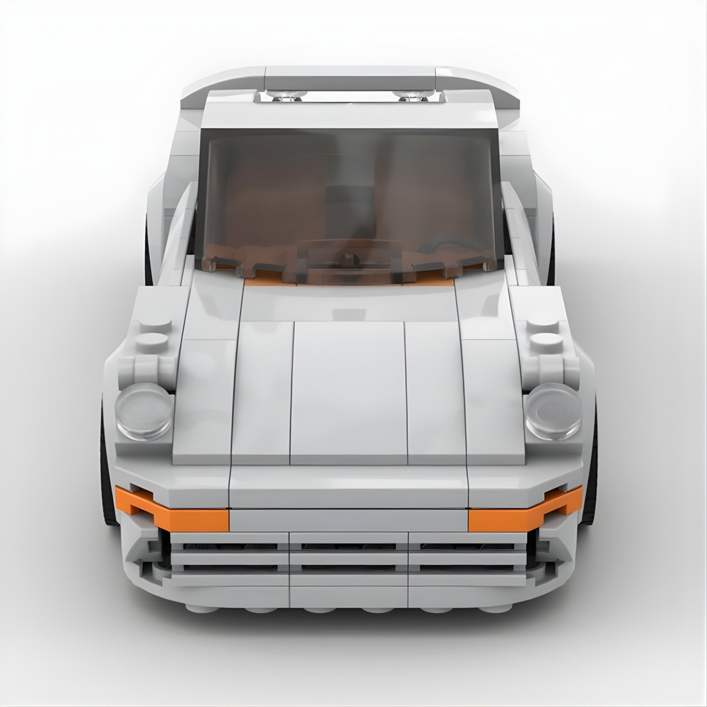 German Classic 959
