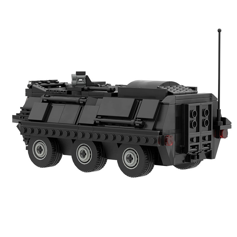 Blockpoint™ Tactical APC
