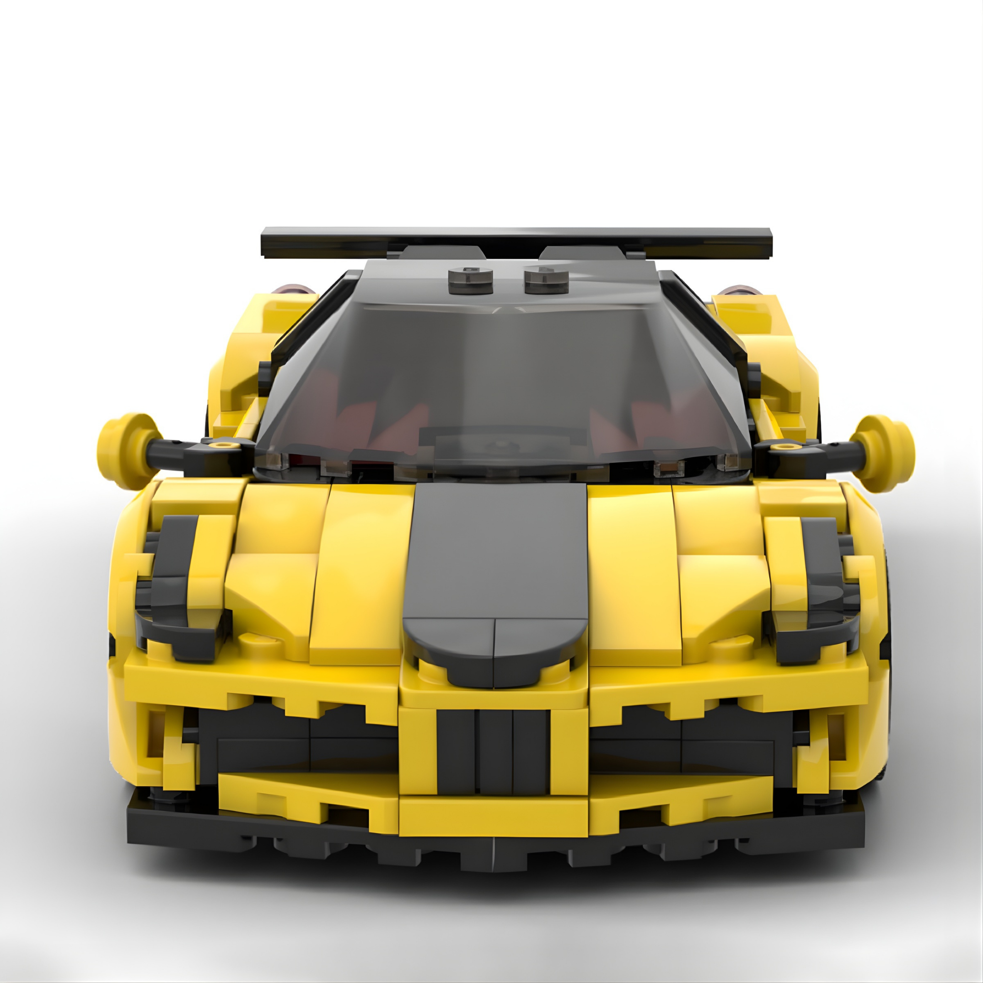 Italian 458 Speciale