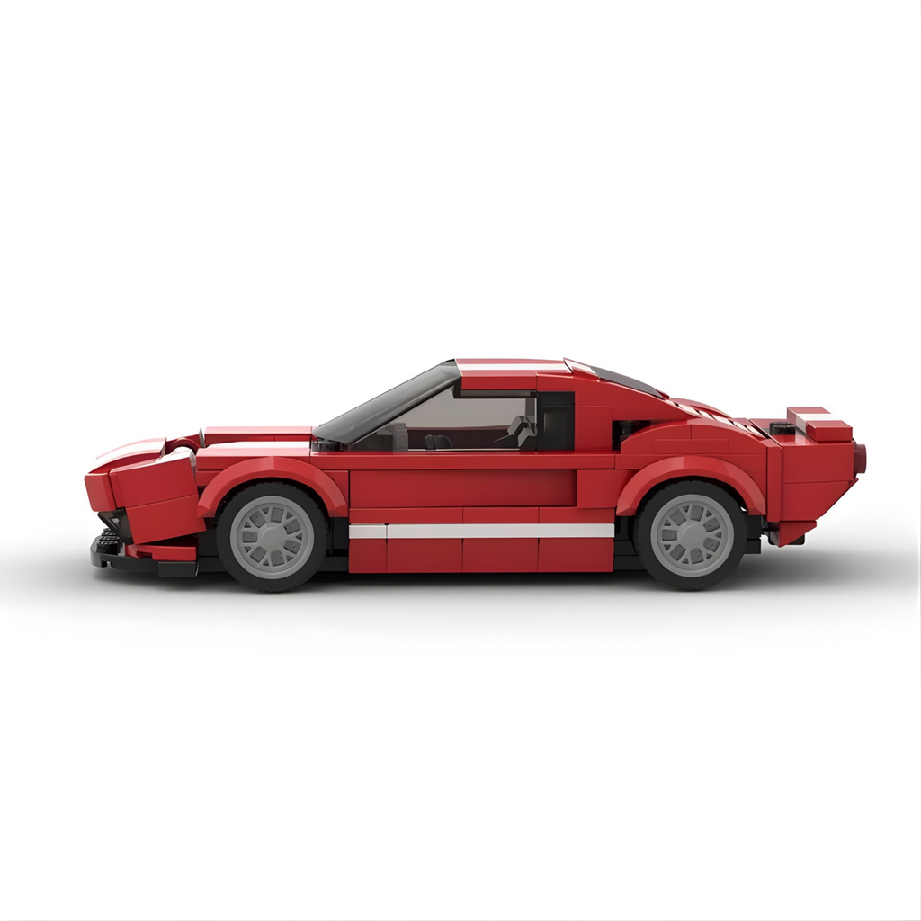 GT Supercar