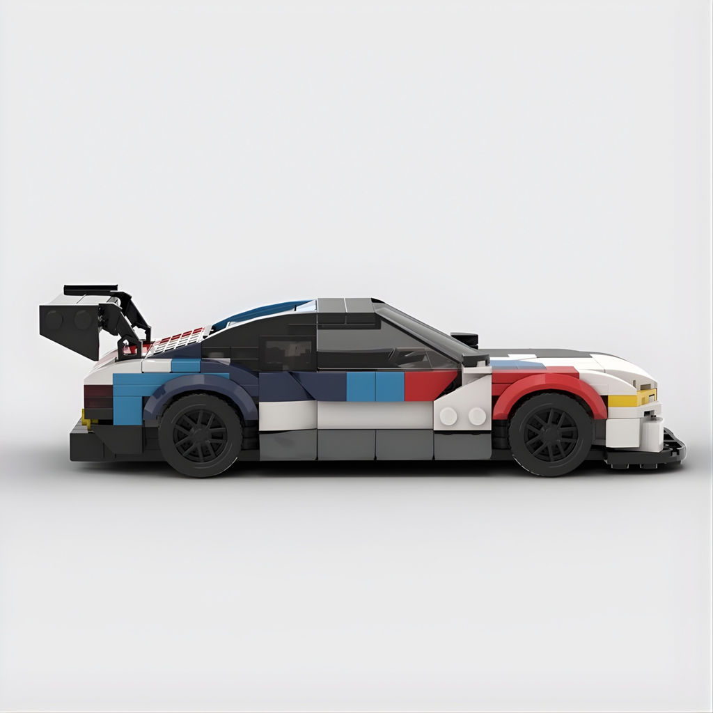 German M4 GT3