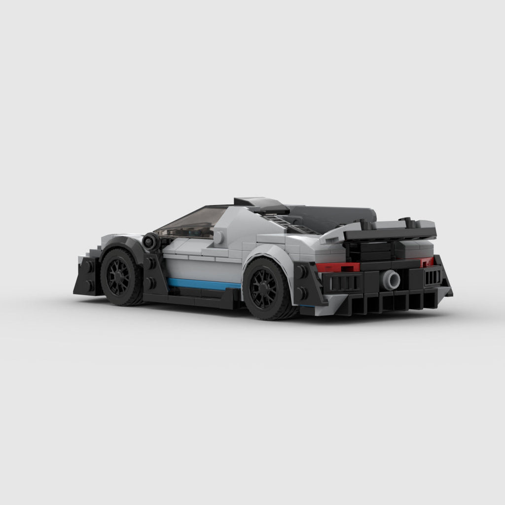 German Aero Hypercar