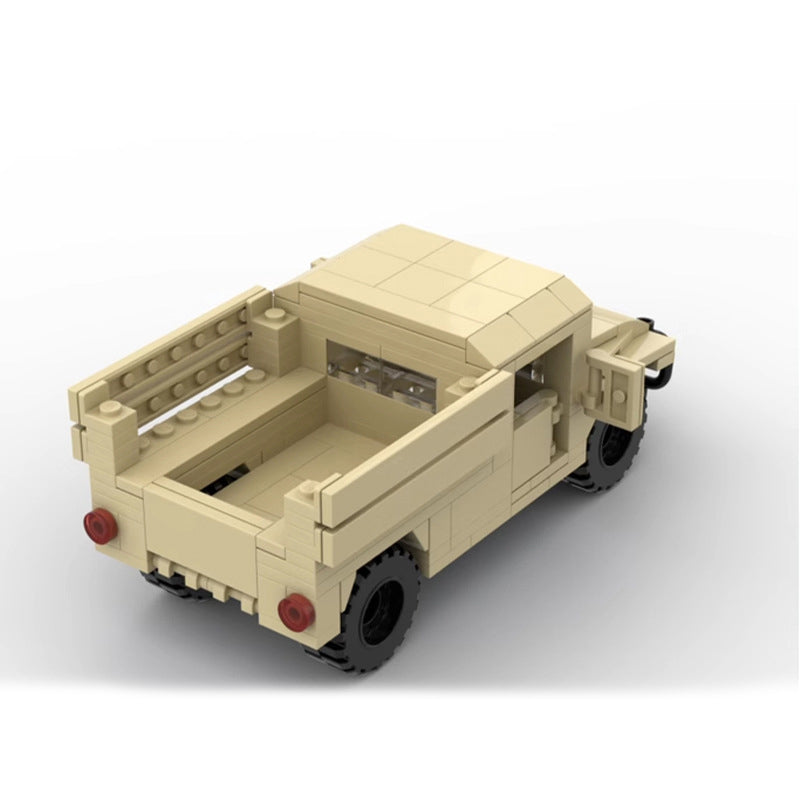 M998 Humvee Cargo Carrier