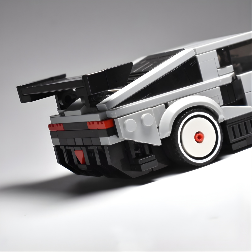 Retro-Futuristic