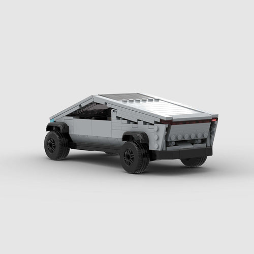 Tesla Cybertruck