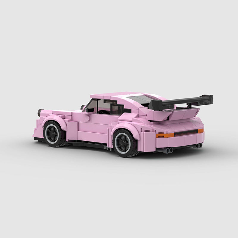 German 911 RWB