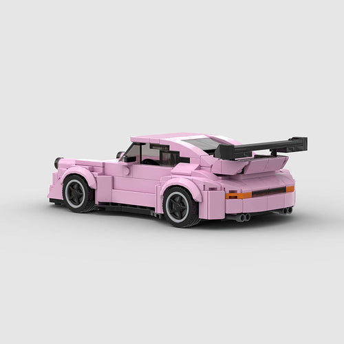 German 911 RWB