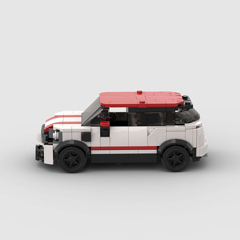 MINI Countryman F60
