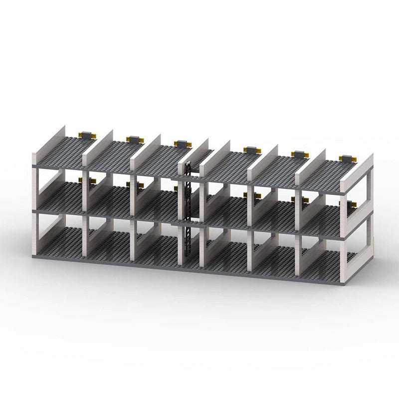 BlockPoint™ Parking Garage Display
