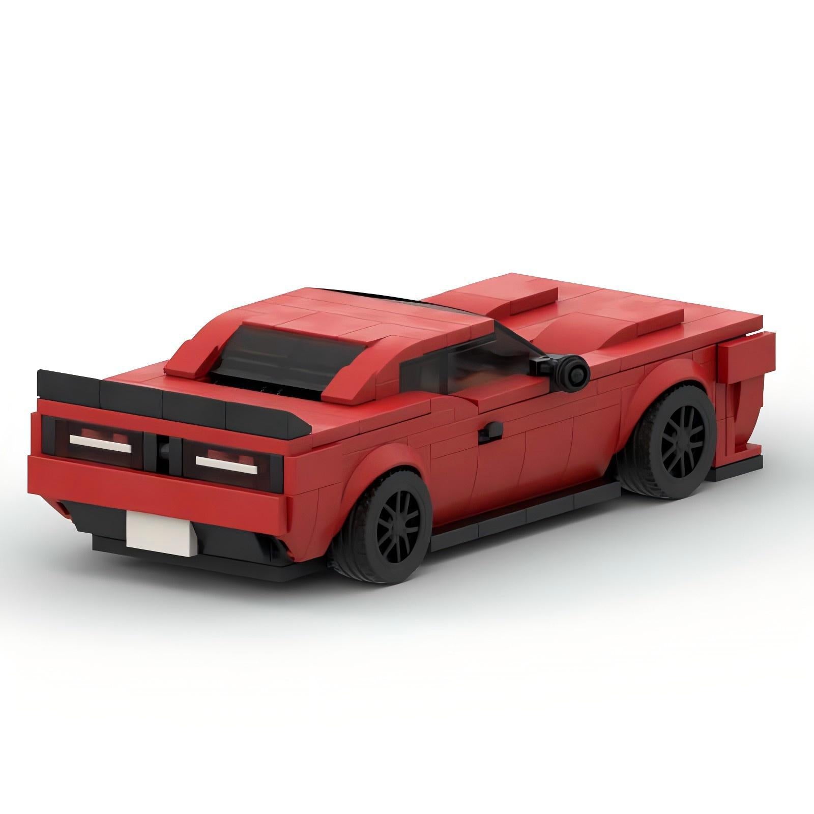 American Challenger
