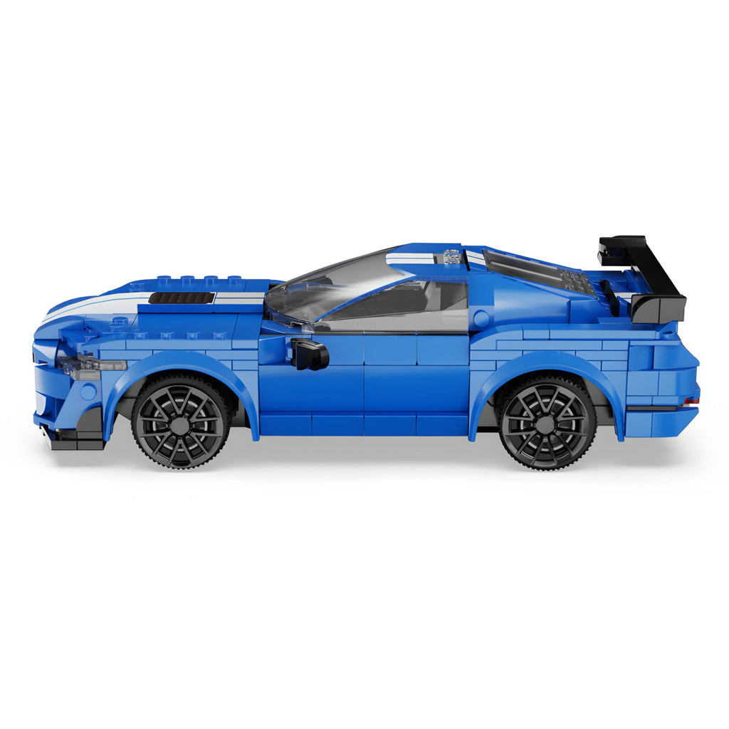 Remote Controlled American Muscle