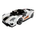 BlockPoint® One:1 | 396pcs
