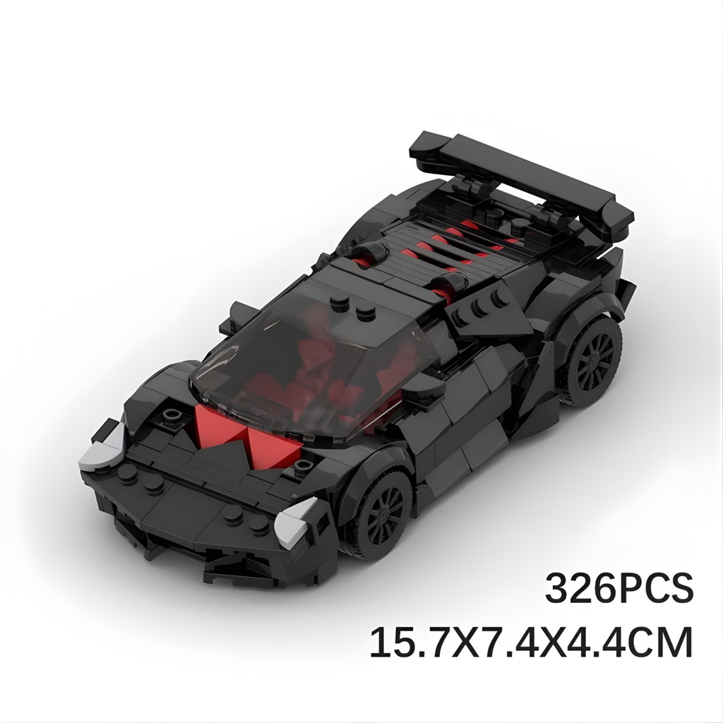Italian Sesto Elemento