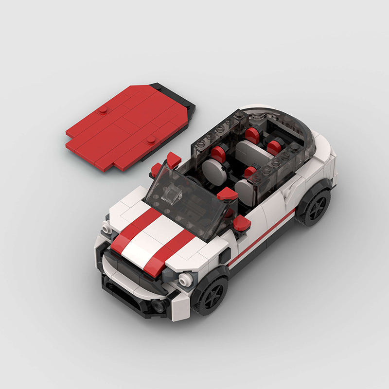 MINI Countryman F60