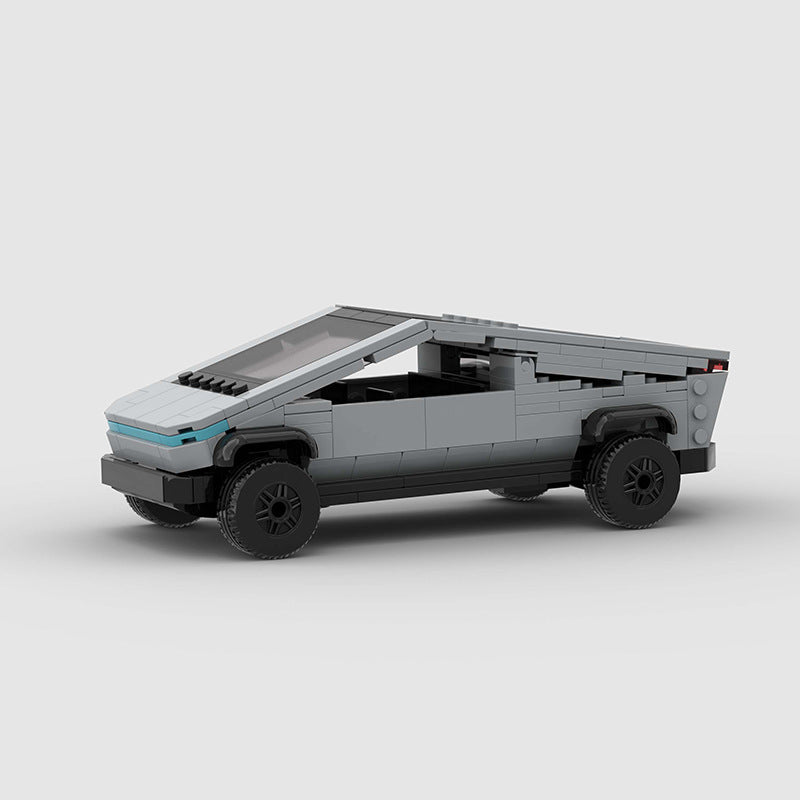Tesla Cybertruck