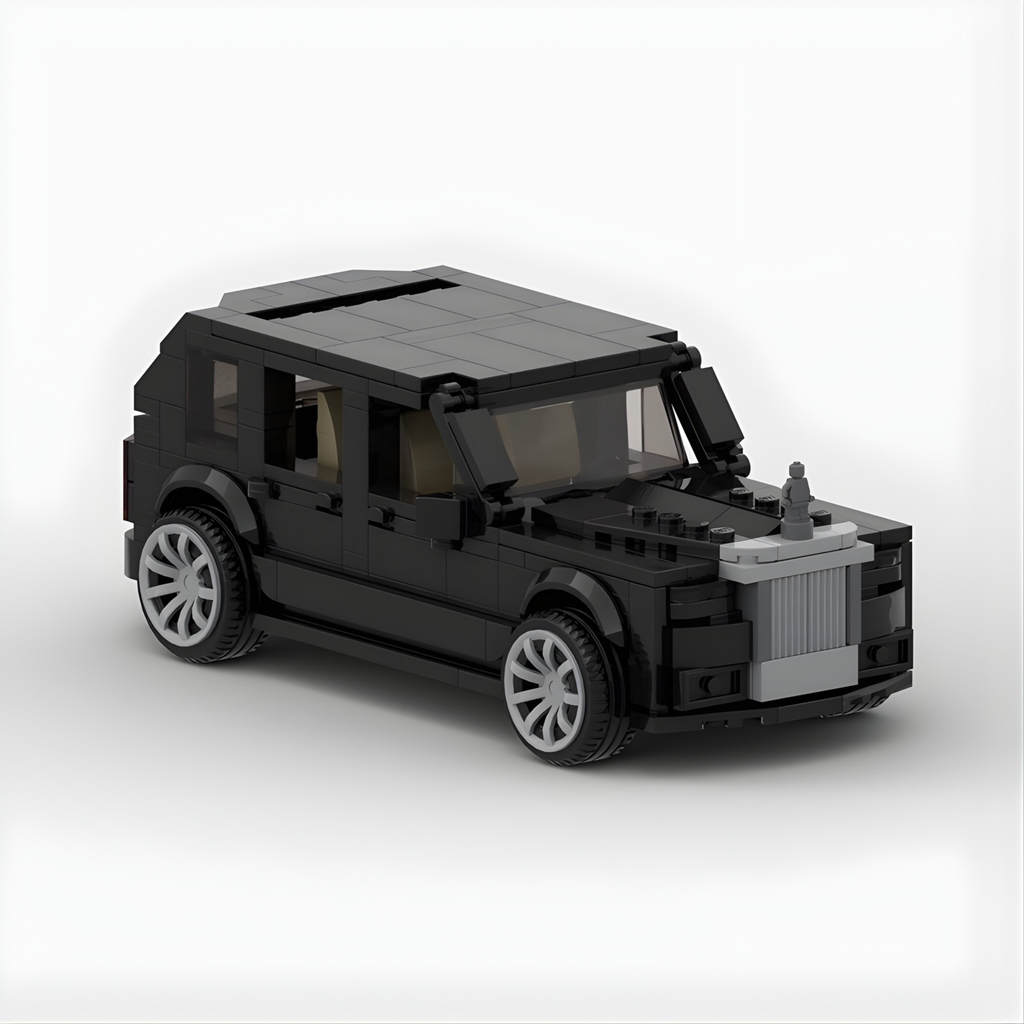 British Cullinan