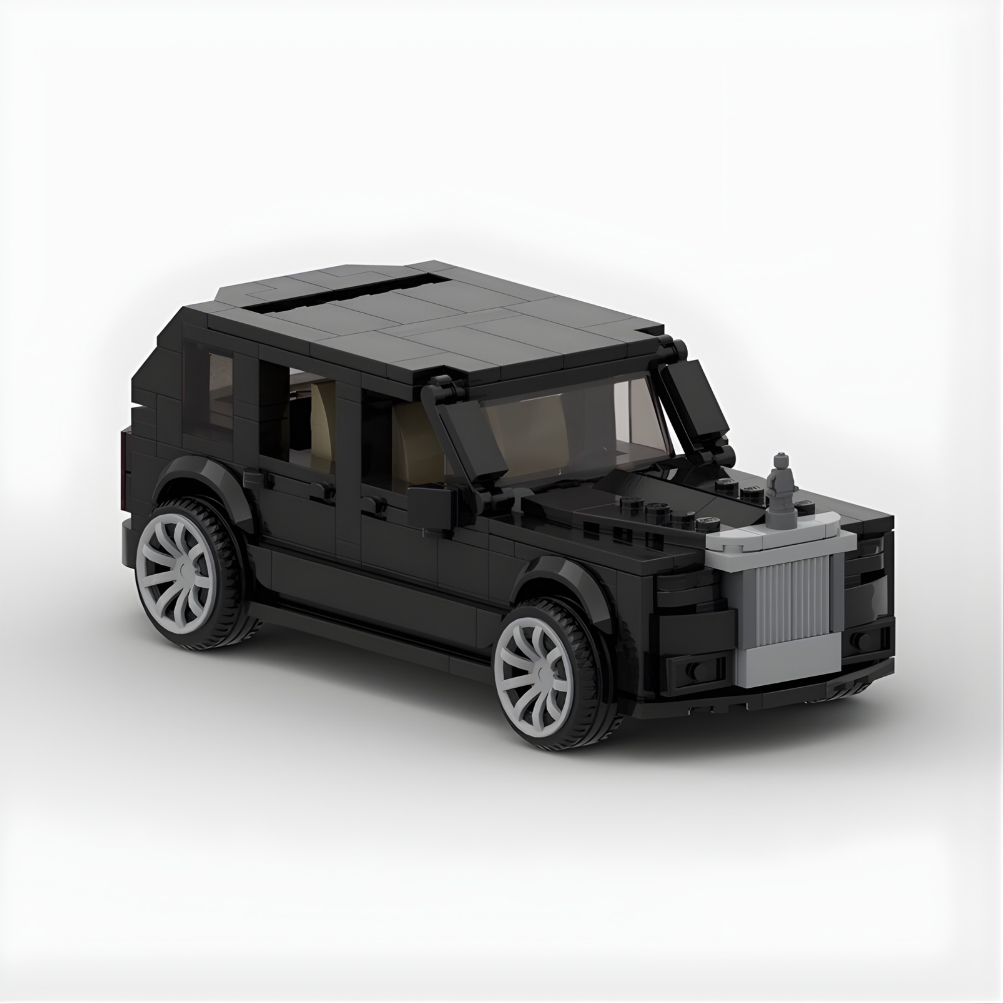 British Cullinan