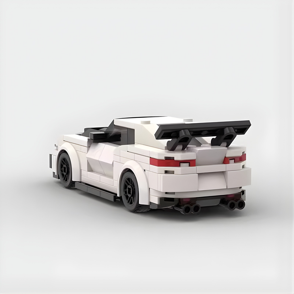 American Camaro ZL1