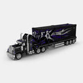 Heavy-Duty Truck | 1532pcs