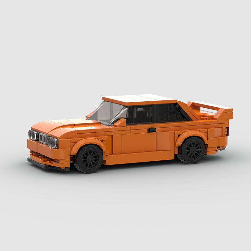 German M3 E30 Frank Ocean