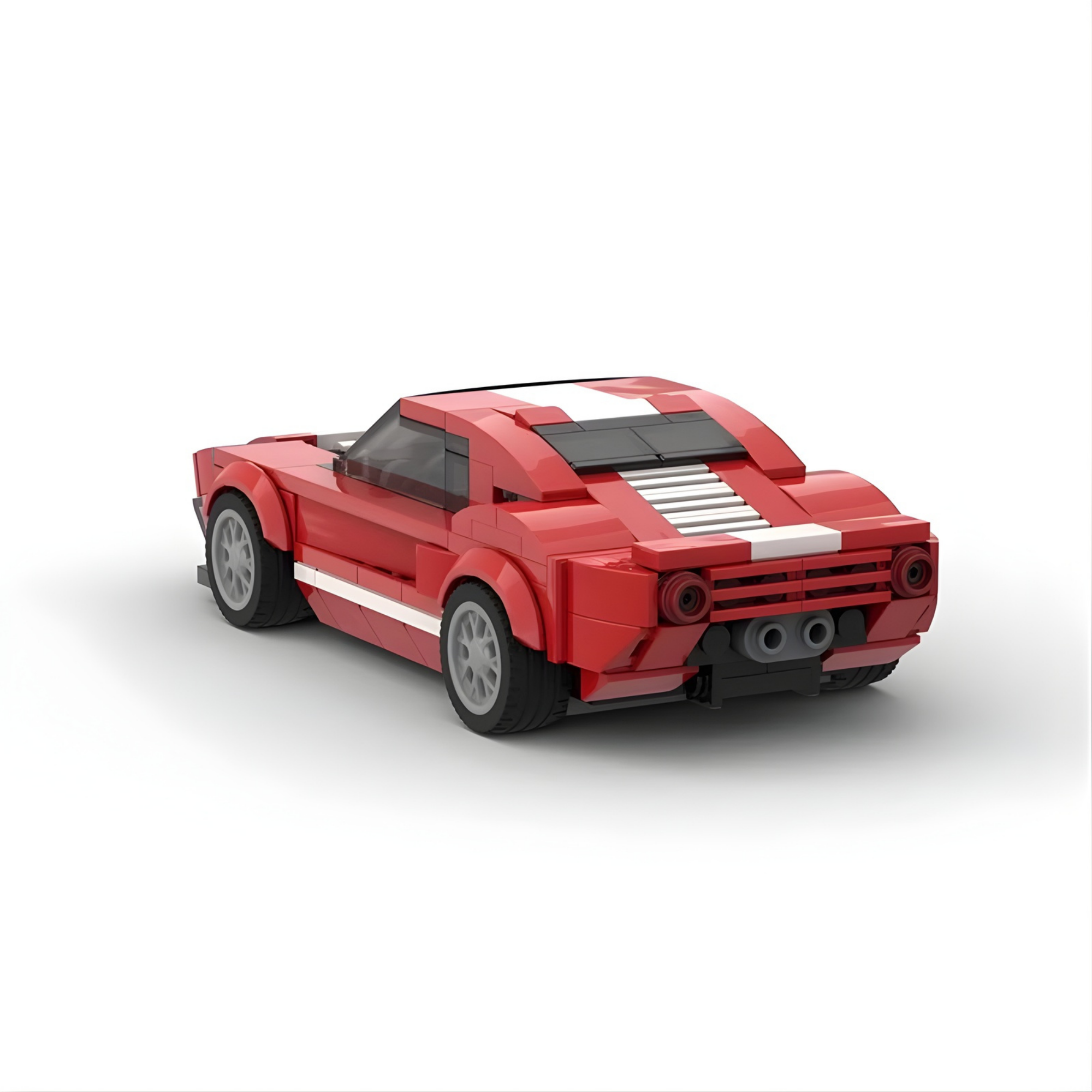 GT Supercar