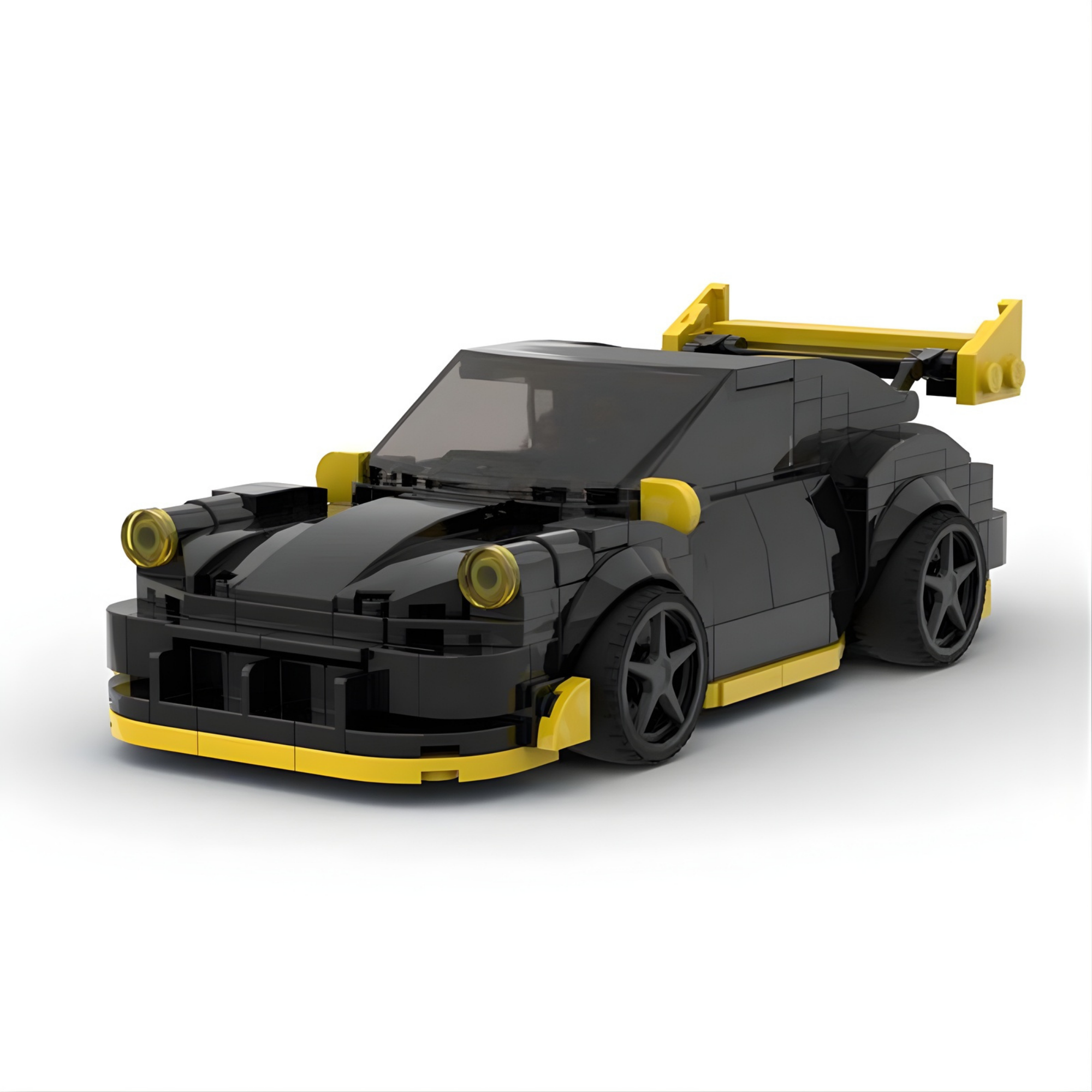 German 911 GT