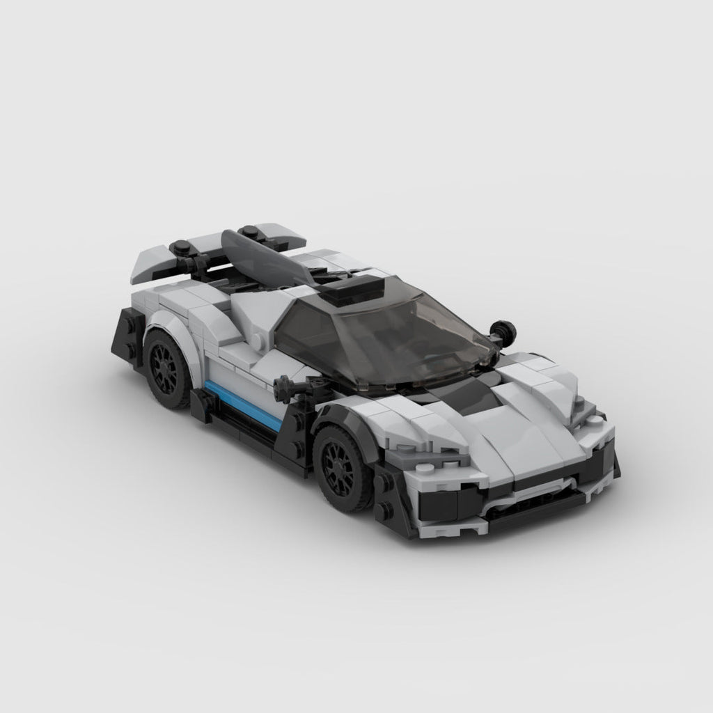 German Aero Hypercar