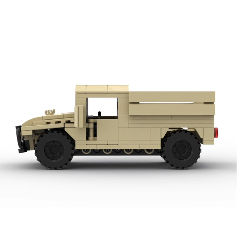 M998 Humvee Cargo Carrier
