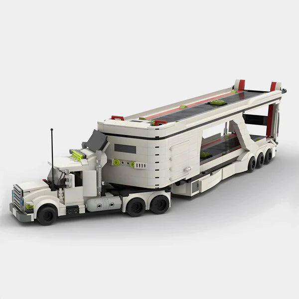 BlockPoint™ Auto Transport Rig / 1426 pcs