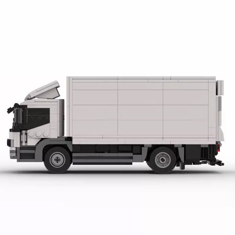 Mercedes-Benz Atego LKW