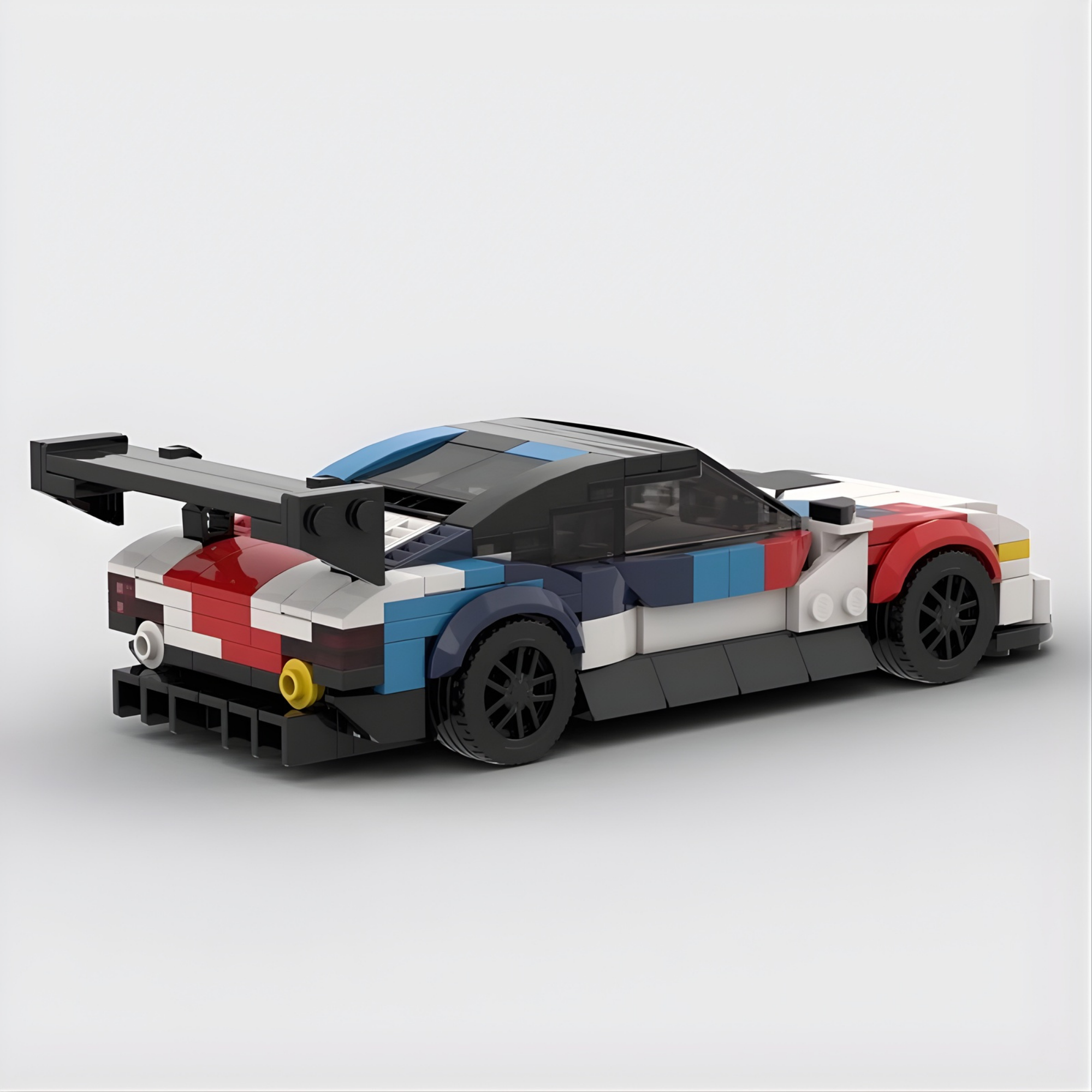 German M4 GT3