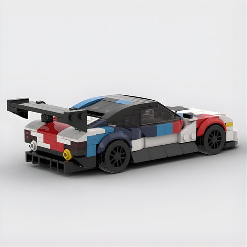 German M4 GT3