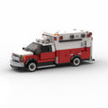 BLOCKPOINT™ Ambulance