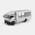 Transporter Truck