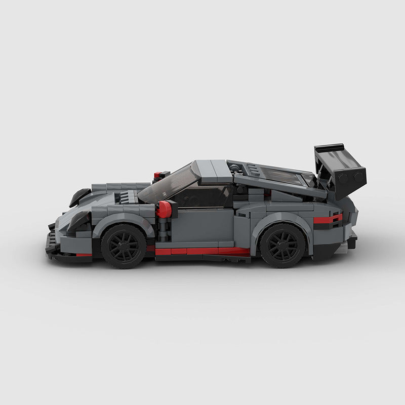 German 911 GT3 RS