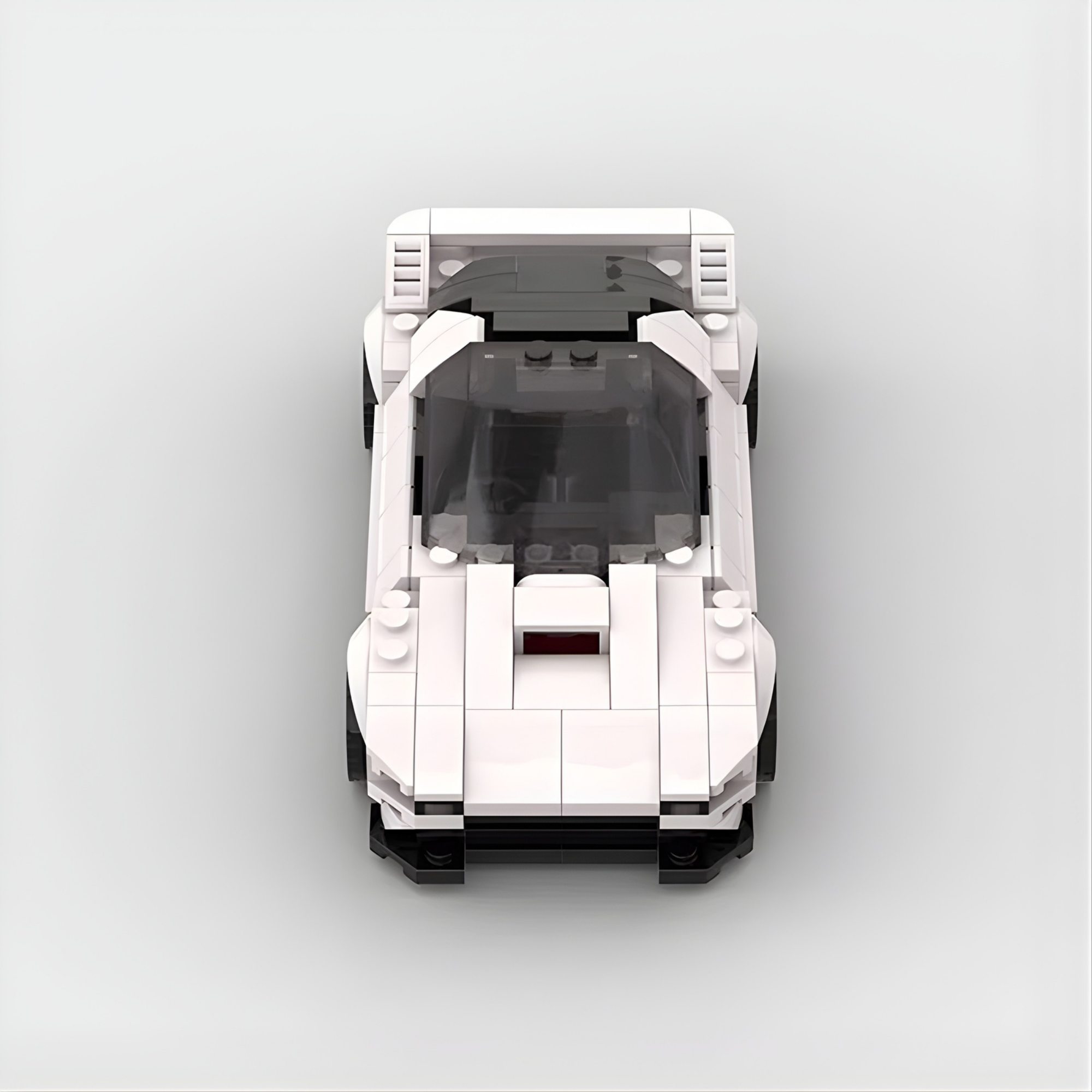 Japanischer RX7 FC3S